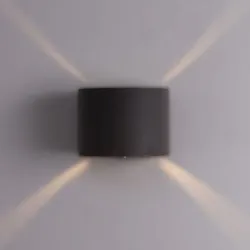 Фасадный светильник Arte Lamp