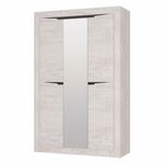 Леонардо шкаф ШК-35