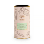 Whittard Chelsea 1886 Белый горячий шоколад с фисташковым вкусом Pistachio Flavour White Hot Chocolate, 350г