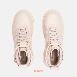 Кроссовки Nike Air Force 1 High Utility 2.0 WMNS "Fossil Stone"