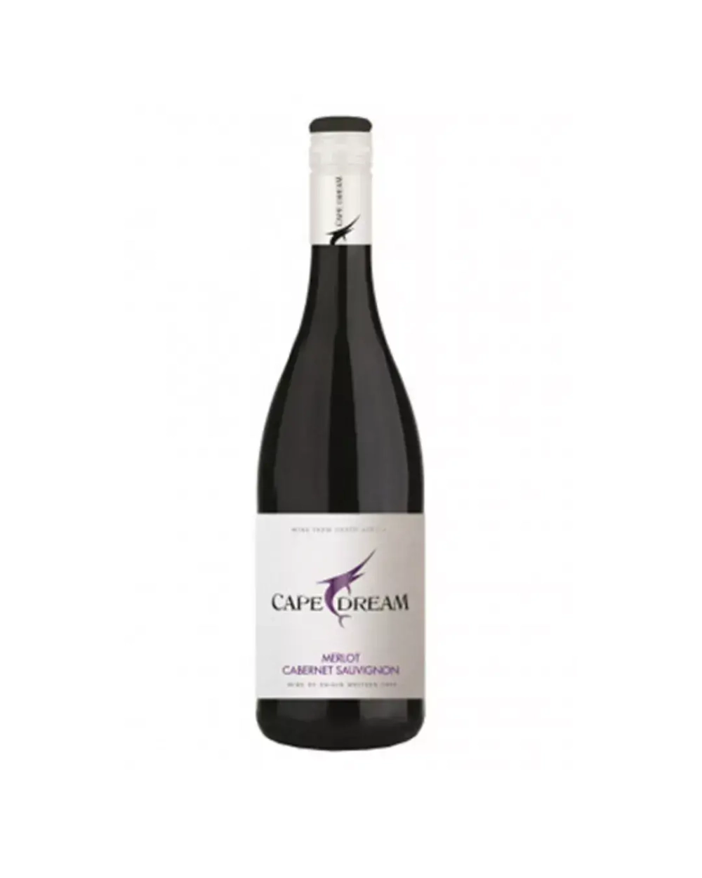 Cape Dream Merlot Cabernet Sauvignon