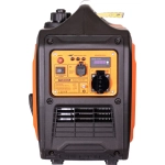 Aurora AGE 2500 I генератор инверторный 2135477