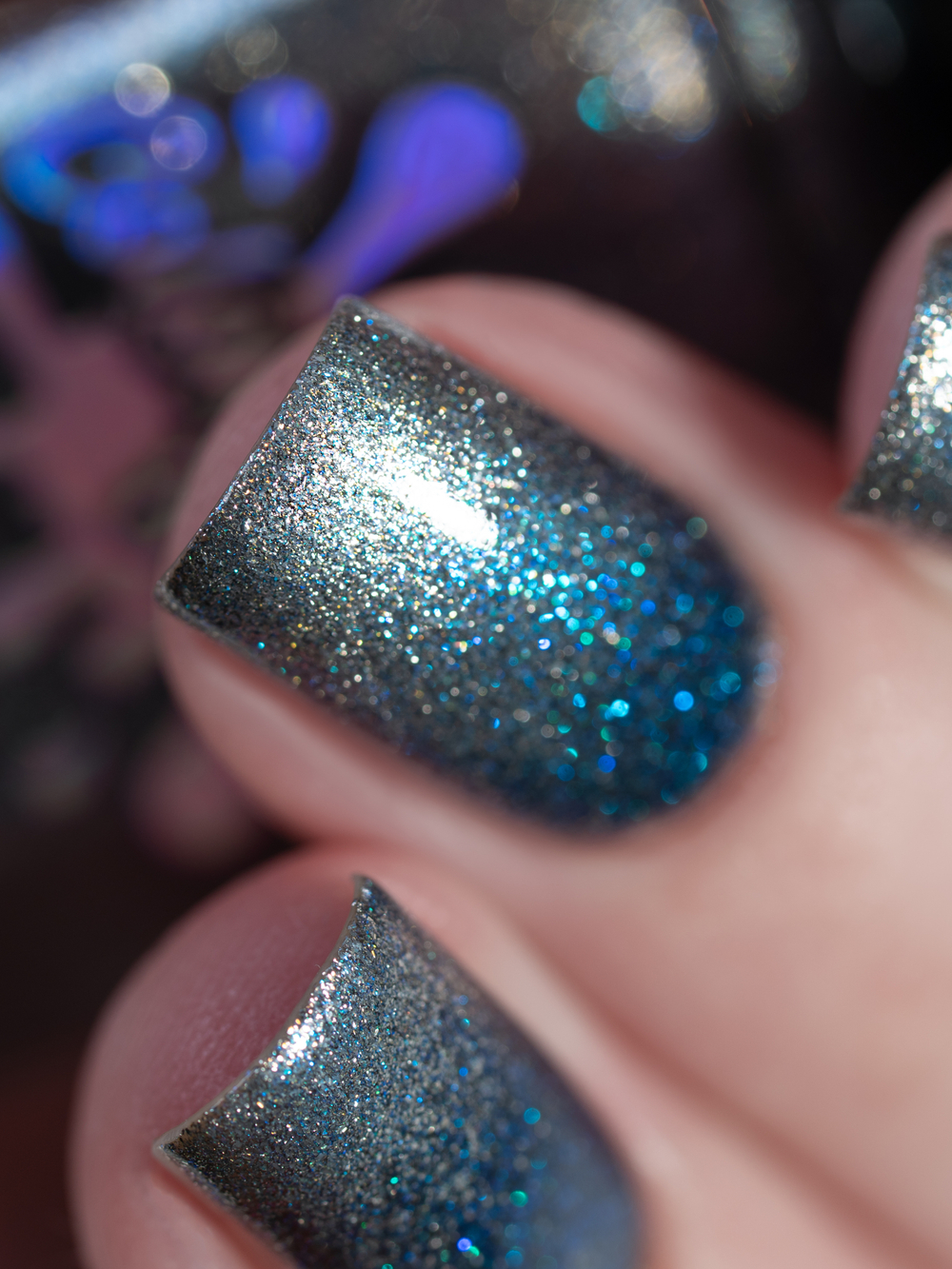 Паук, Замышляющий Преступление