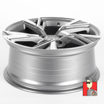 Комплект дисков AUDI 18x8 et35 5x112