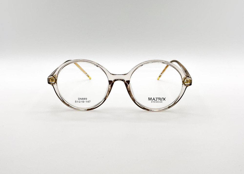 Изг. оправы Matrix DN889 C5