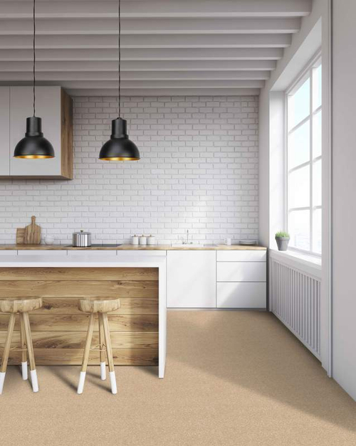 Линолеум полукоммерческий Profi Master Proxi 1_358, 3,5 метра (резка)