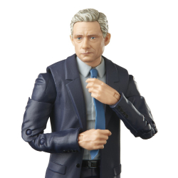 Hasbro Marvel Legends Черная Пантера - фигурка Эверетта Росса 15 см F6844 / артикул   F3431 F6844  / GTIN 5010994158224