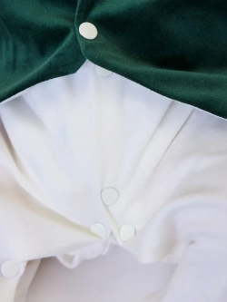 Конверт на выписку зима