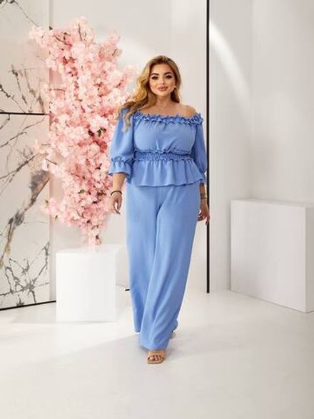 Костюм УК-454-1 Fabrika