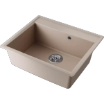 Кухонная мойка Omoikiri Daisen-60-SA