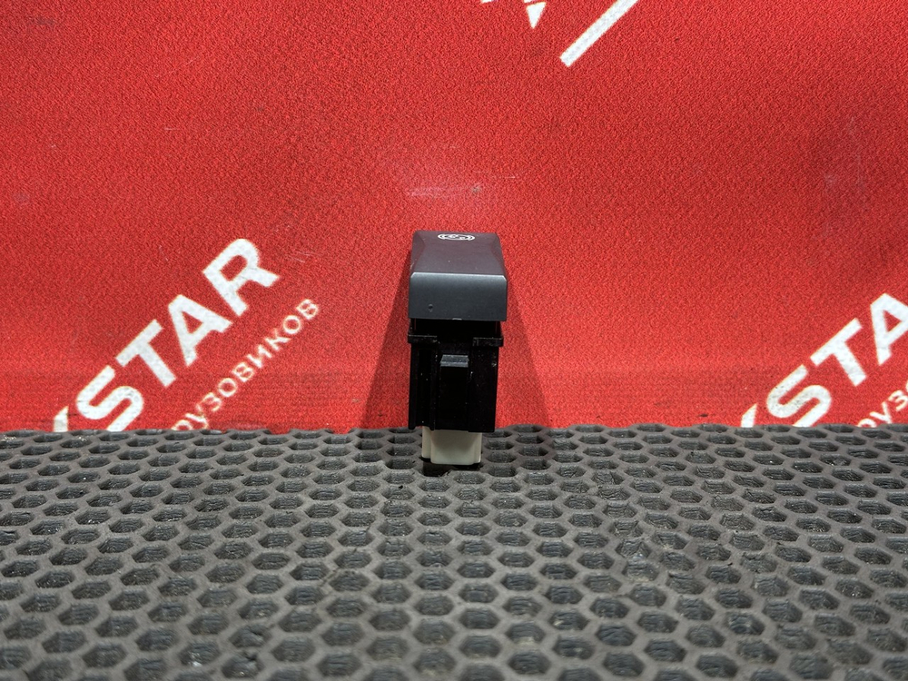 Кнопка помощи подъема в гору