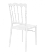 Стул пластиковый Opera
