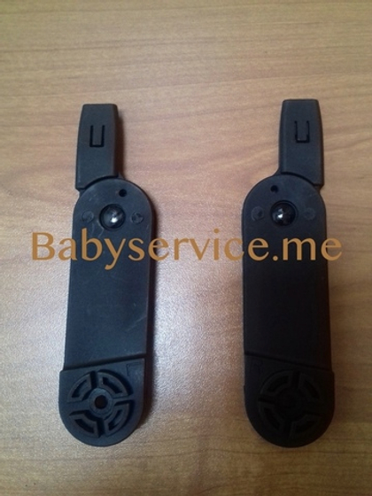 Трещотка рамы YOYA Plus MAX BABALO правый