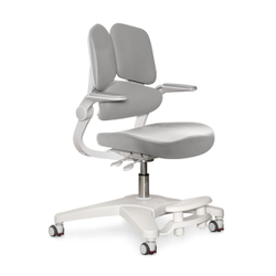 Стул для школьника Ergokids Trinity Y-617 c подлокотниками