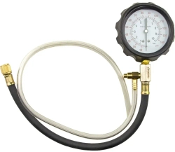 Тестер давления топлива 0–10 bar (без переходников) ZIPMEND ZS-F020002-M