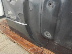 Крышка багажника Suzuki Grand Vitara 2 (JT) 05-15 Б/У Оригинал 6910065850000