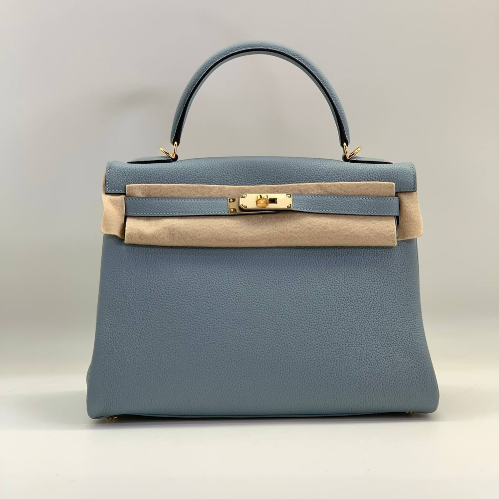 Сумка Hermes 28 см