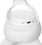 Наушники JBL Tune 720 BT, 3.5 мм/Bluetooth, мониторные, белый [jblt720btwht]