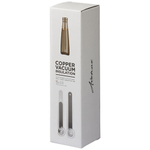 Вакуумная бутылка Duke с медным покрытием