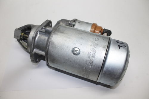 Стартер /ЗИЛ 130/ 230К4-3708600 12 V (БАТЭ)