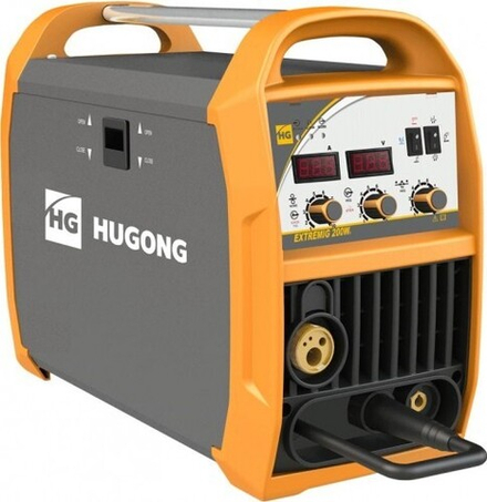 Сварочный полуавтомат Hugong EXTREMIG 200W III 029649