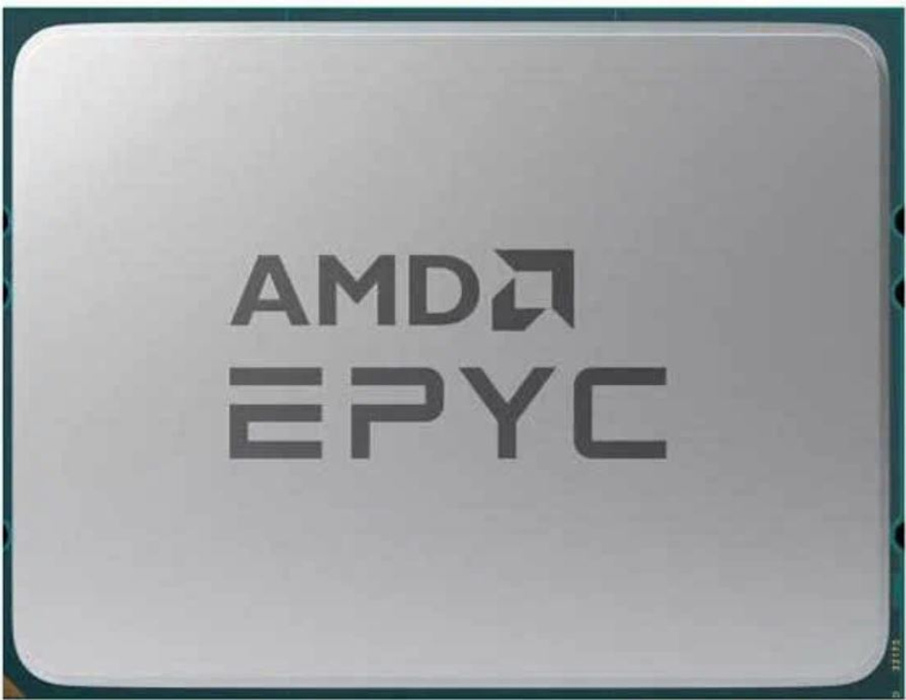 Процессор  AMD EPYC 9634