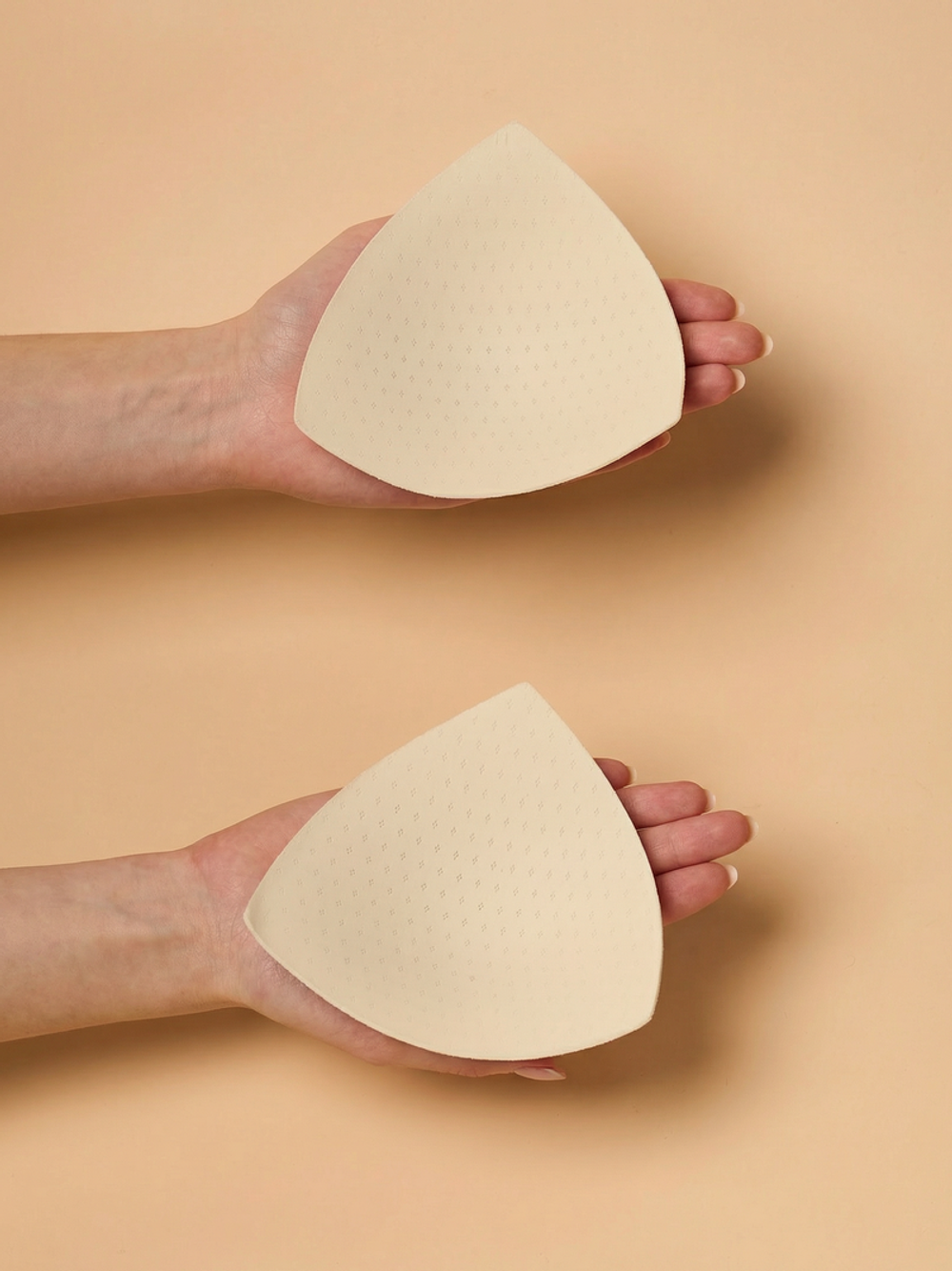 Вкладыши Soft Тouch