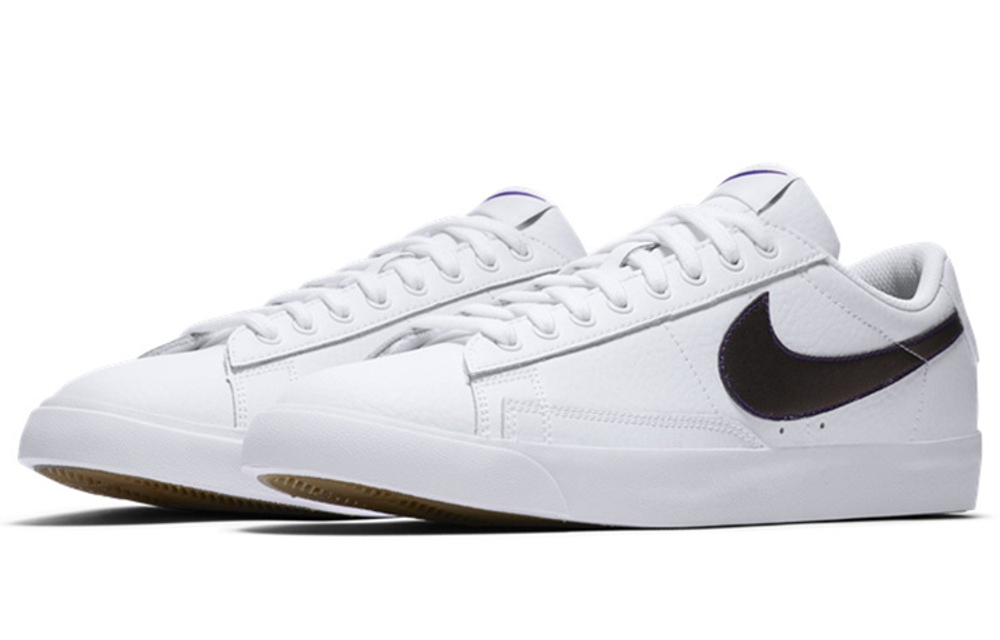 Кроссовки Nike Blazer Prm Su19