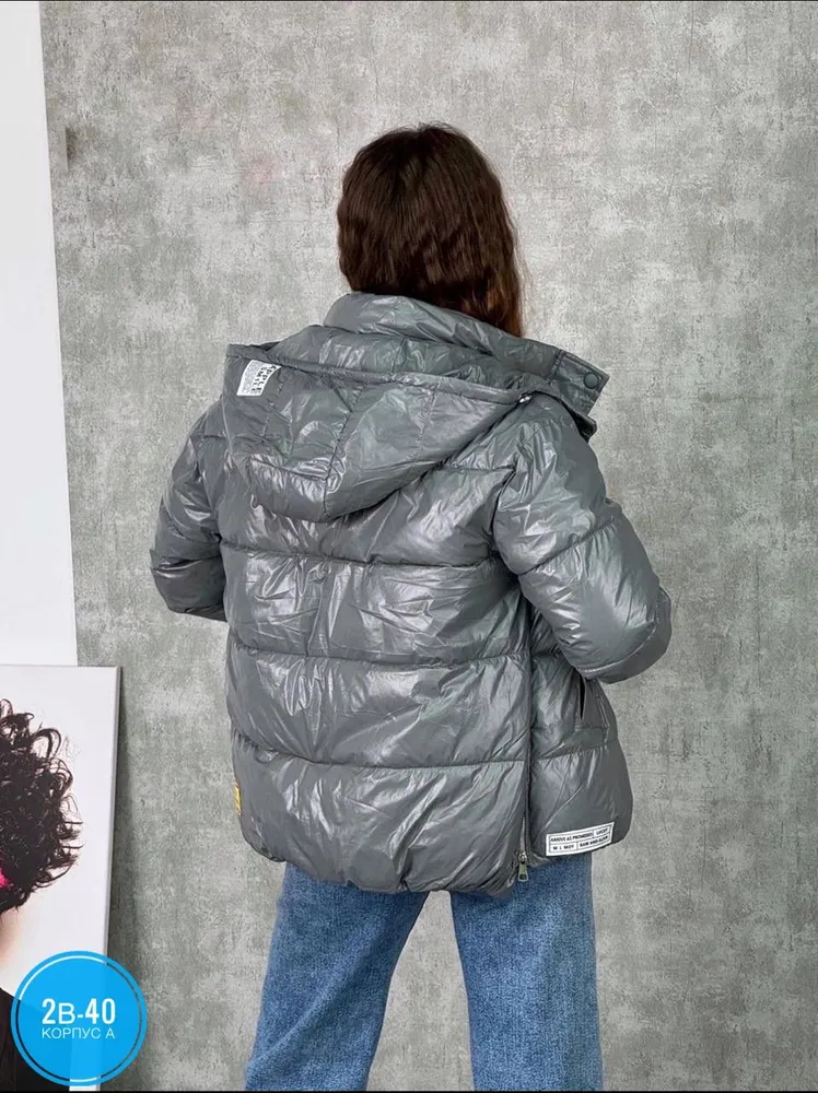 Куртка 50339913 Fabrika