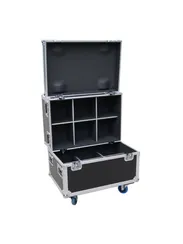 Dialighting FC for LED PAR (12 in 1)