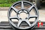 Комплект дисков PDW Procast MT6170 16x5.5 et22 5x139.7