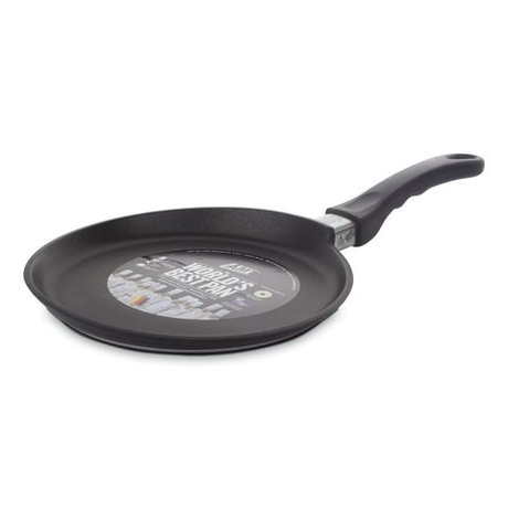 Сковорода блинная 24см AMT Gastroguss Frying Pans Fix