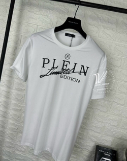Футболка Philipp Plein Limited Edition
