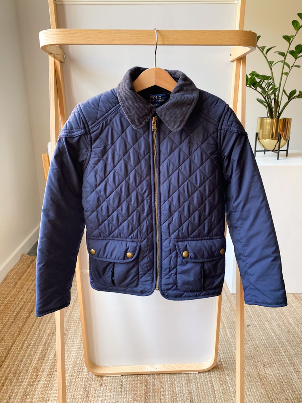 Куртка Ralph Lauren, 122