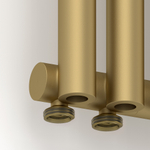 Сунержа Эстет-0 EU50 левый 500х135 3 секции