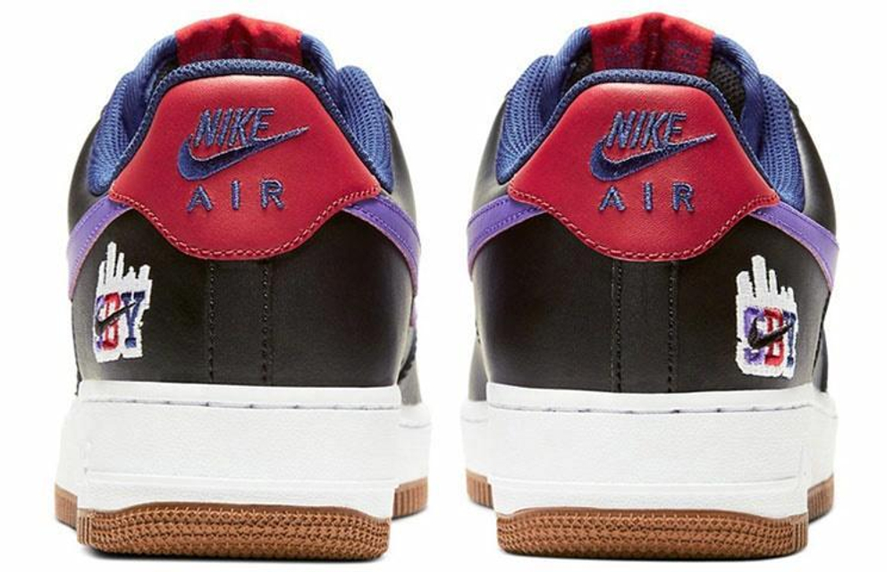 Кроссовки Nike Air Force 1