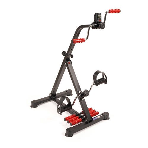 Тренажер педальный (велотренажер) для рук и ног Barry Merida