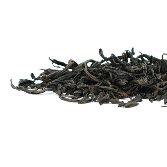 Дзю лун кэ Бэй доу (Уишаньский улун из ущелья Девяти Драконов мастера Го Цзяфу), 8 г