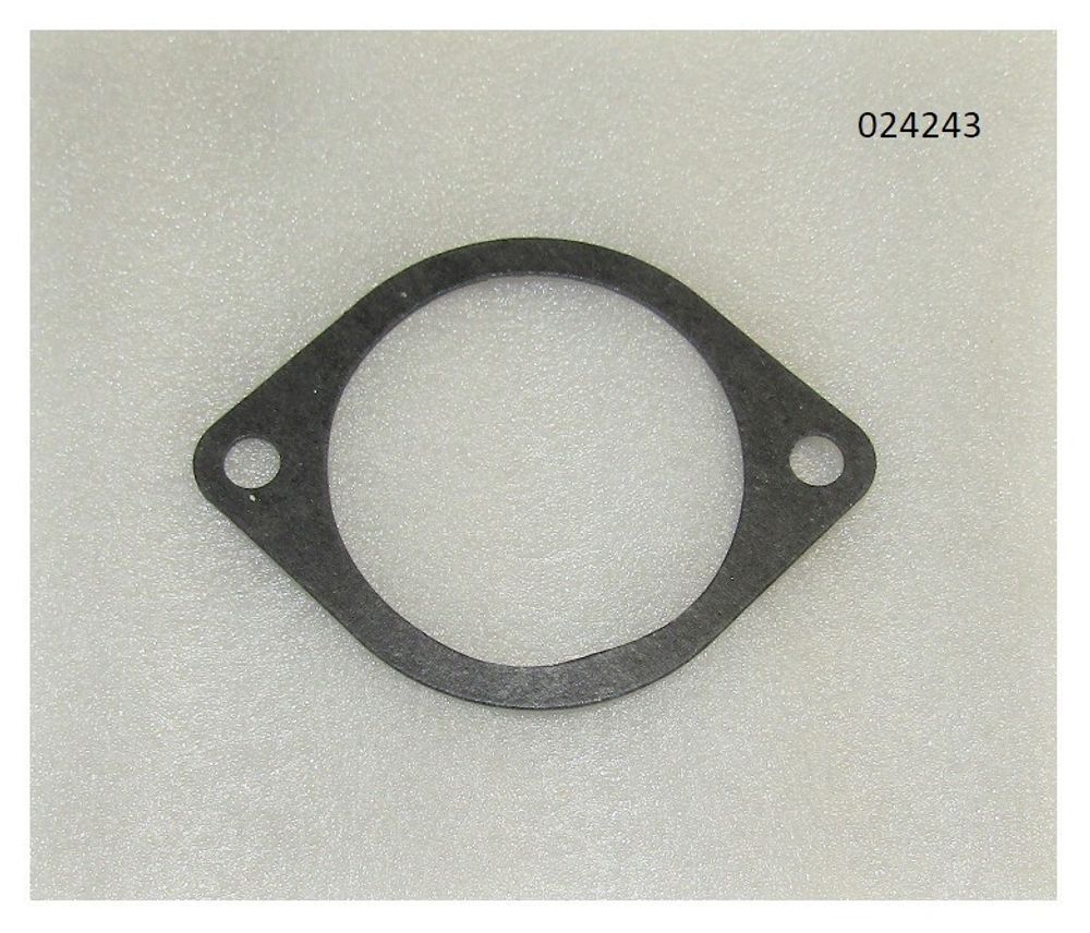 Прокладка крышки термостата TDH 192 6LTE /Thermostat cover gasket