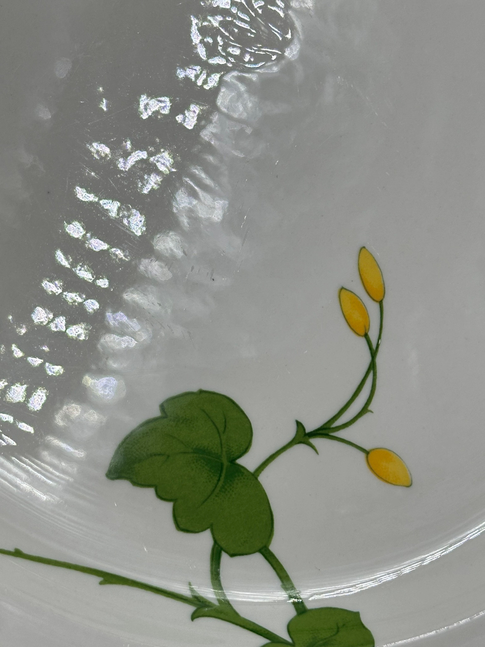 Блюдо 31,5см Villeroy & Boch, Geranium