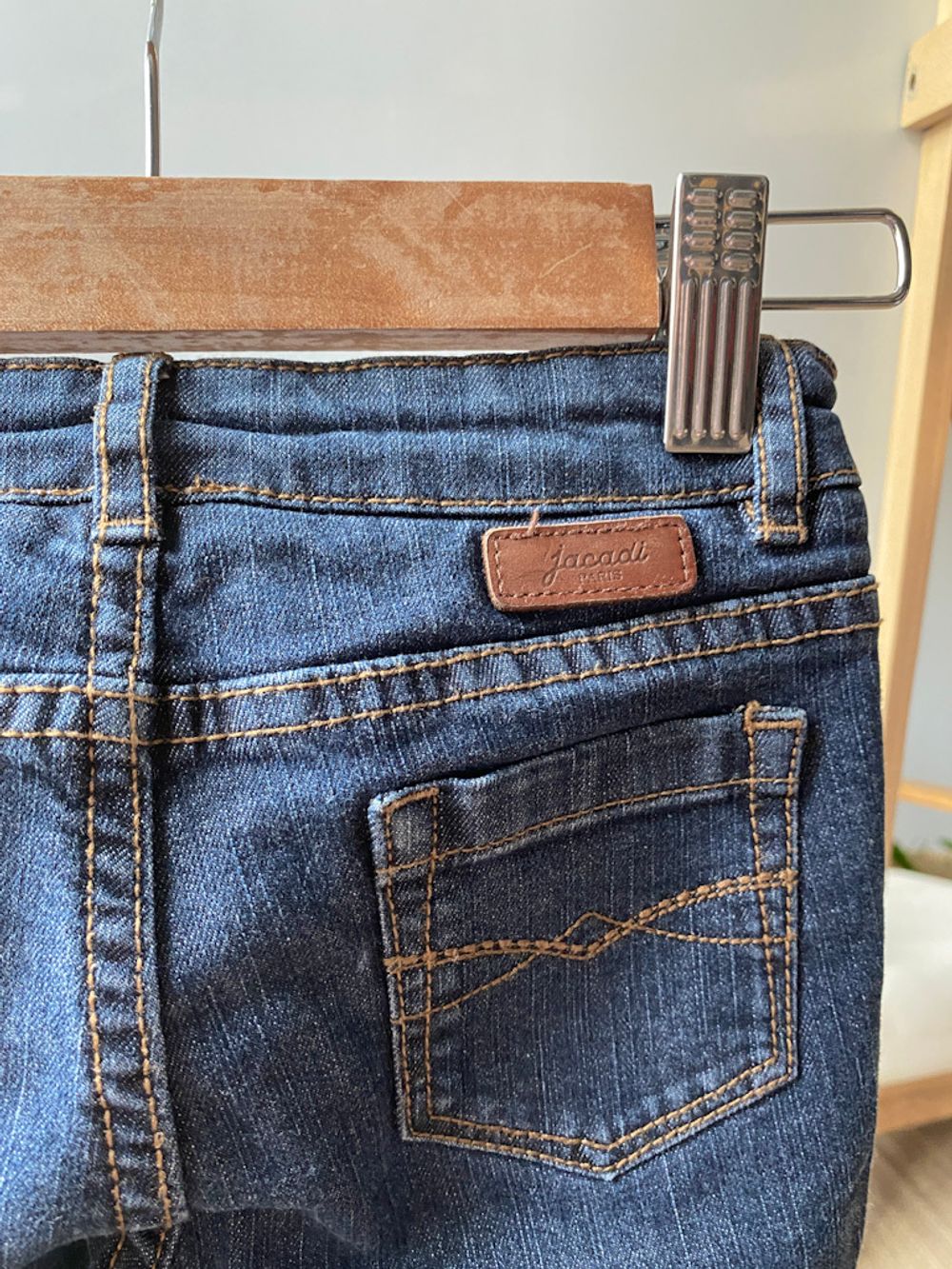 Джинсы Jacadi