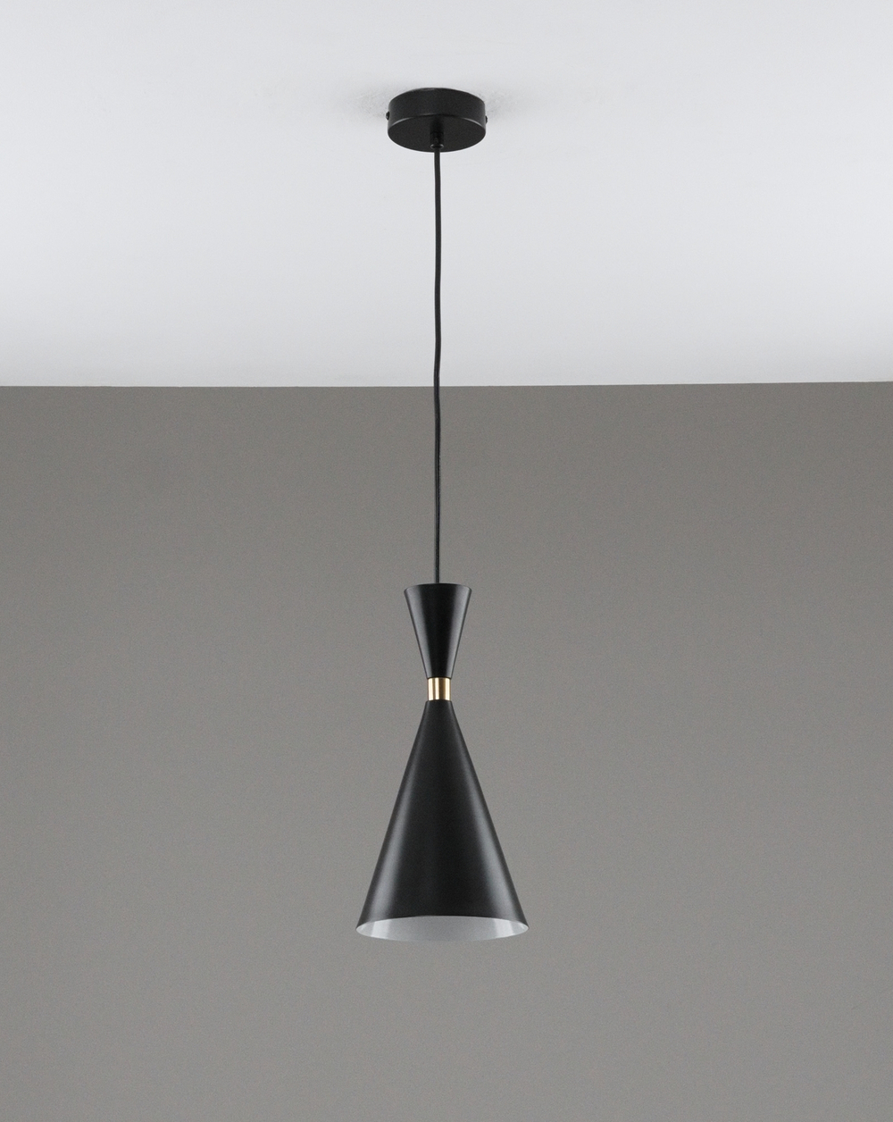 Светильник подвесной Moderli V11556-1P Pesaro