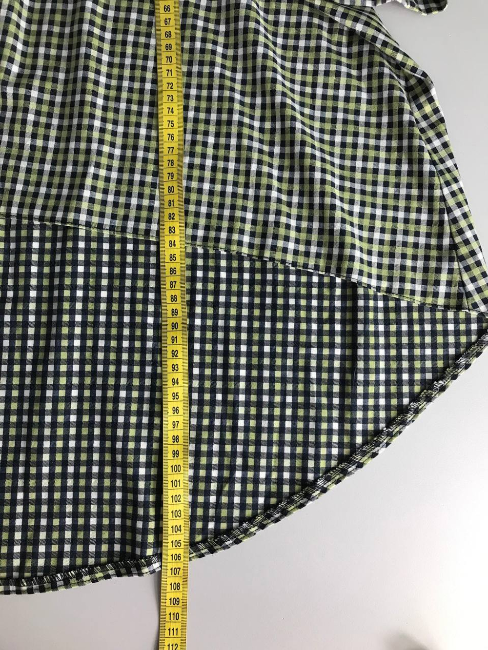 Платье Liza Muromskaya стильное, маркировка 40, визуально на 46 размер