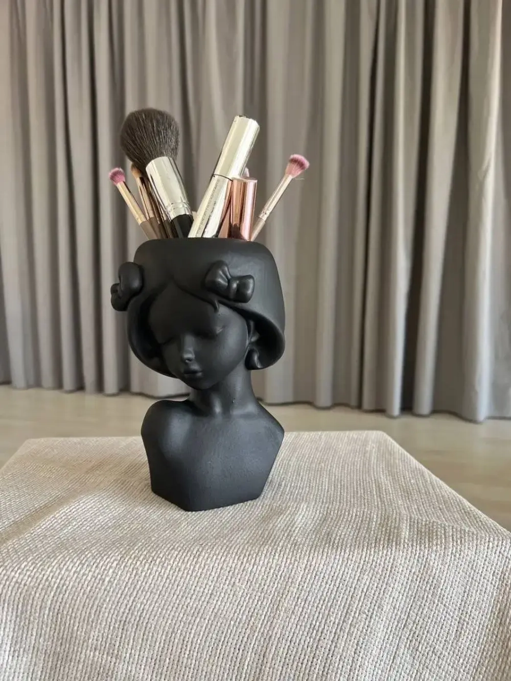 Кашпо - Ваза - Скульптура для дома и цветов