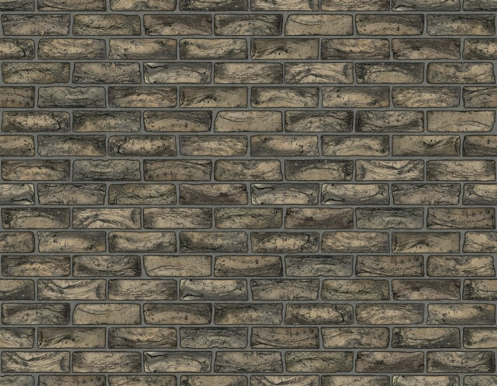 Кирпич ручной формовки Хелмонд