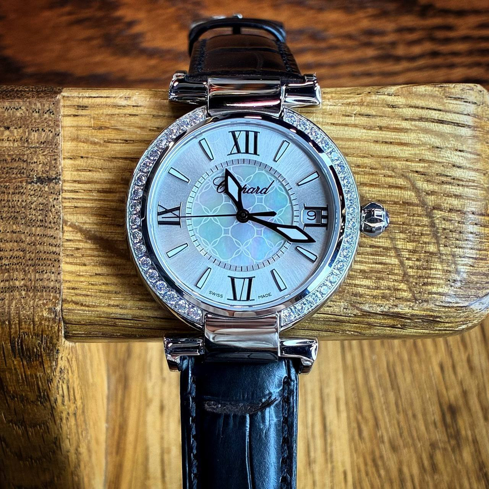 Часы Chopard