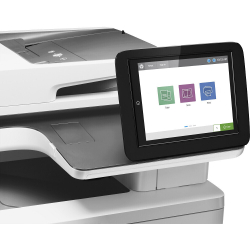 МФУ HP Color LaserJet Managed E57540dn (3GY25A)