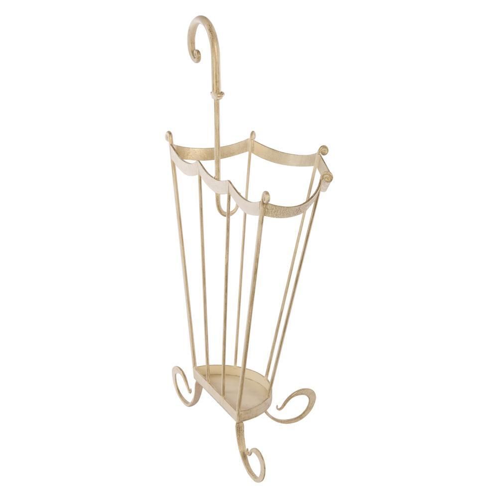 Зонтница Венеция 2 Айвори