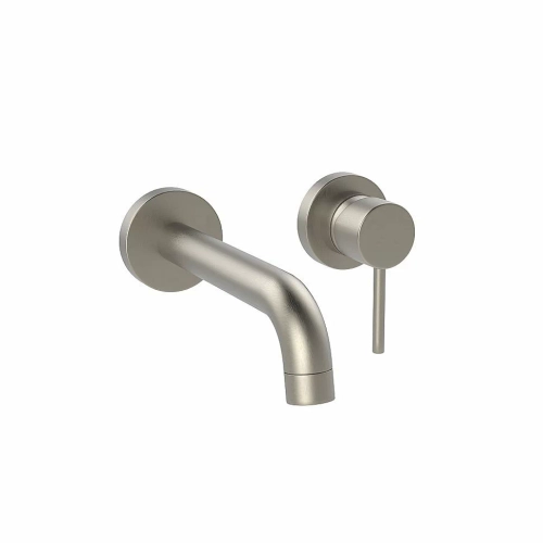 Смеситель для раковины Paini Cox 78PW208 никель брашированный