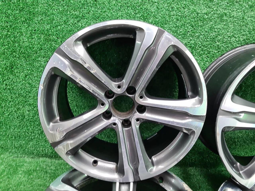 Диск Комплект дисков R18 Mercedes GLC X253 (15-22)